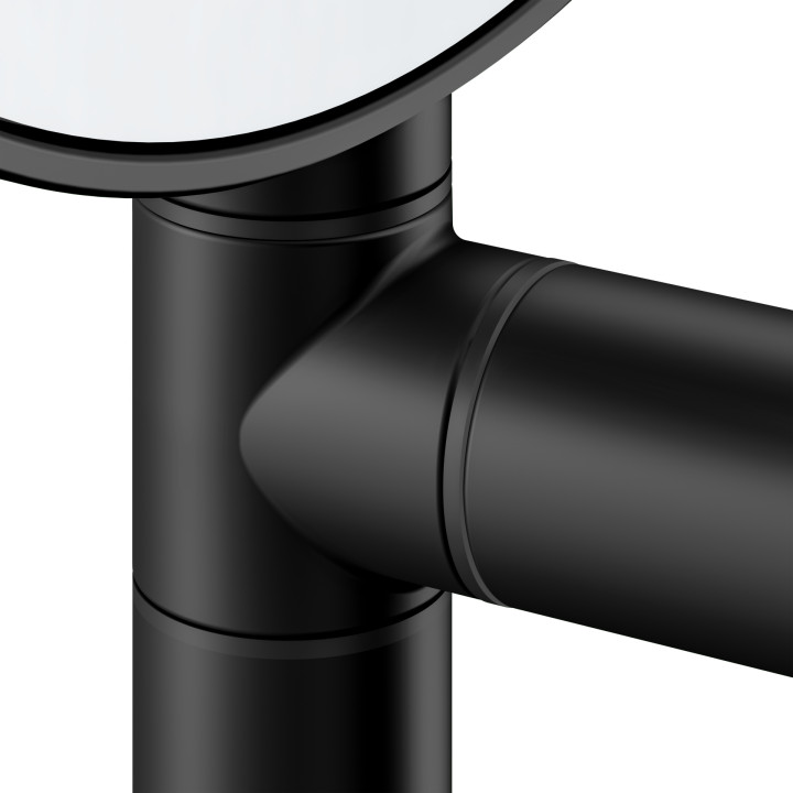 KEUCO iLook_move Косметическое зеркало, 17649370002