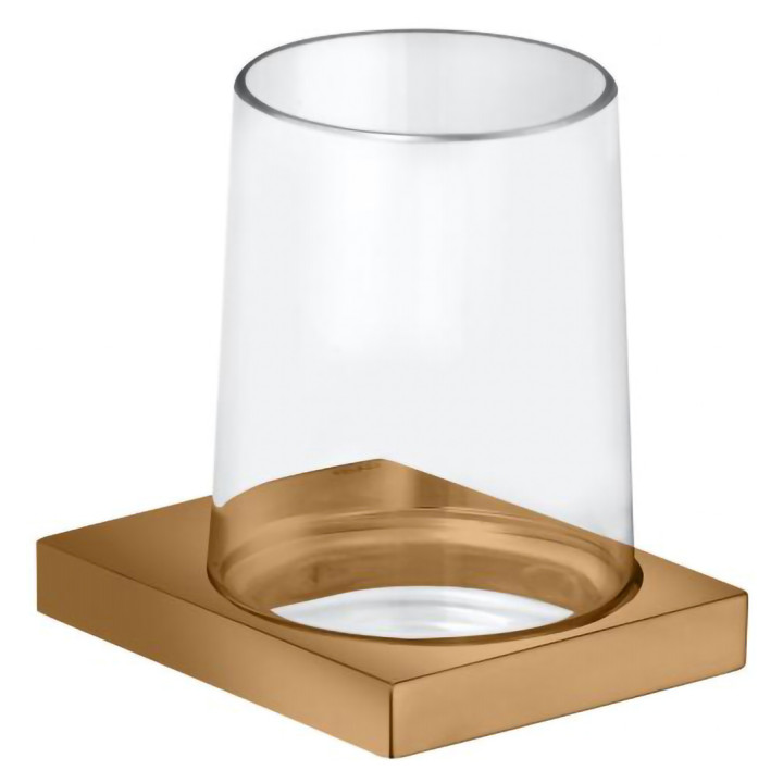 Стакан KEUCO Edition 11 Бронза шлифованная, 11150039000