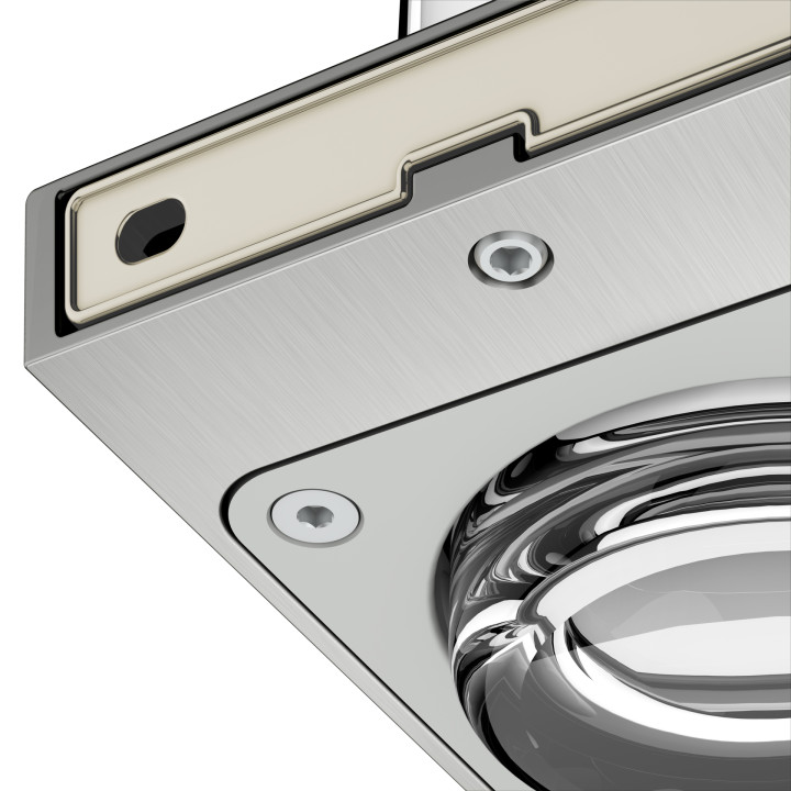 KEUCO Edition 11 Стакан 11150219000