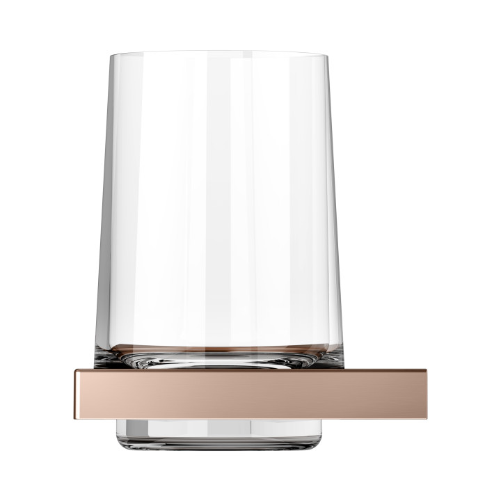 Стакан KEUCO Edition 11 красное золото, 11150299000