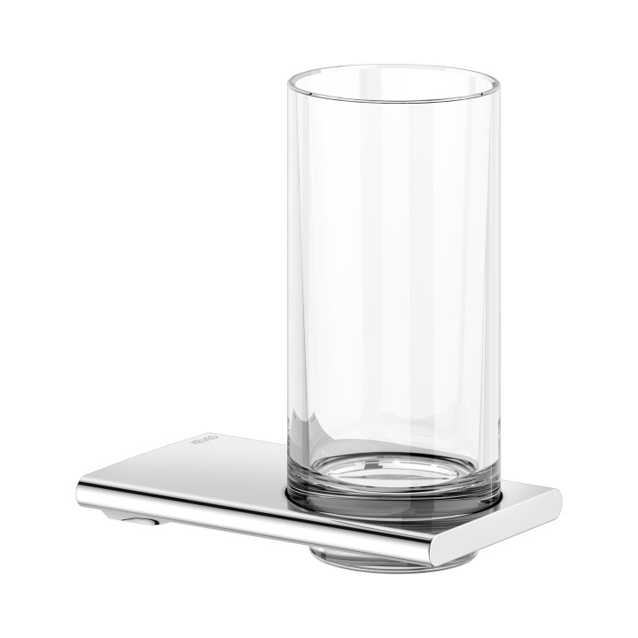 Стакан KEUCO Edition 400 хром, 11550019000
