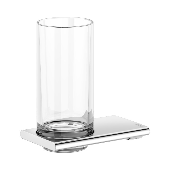 Стакан KEUCO Edition 400 хром, 11550019000