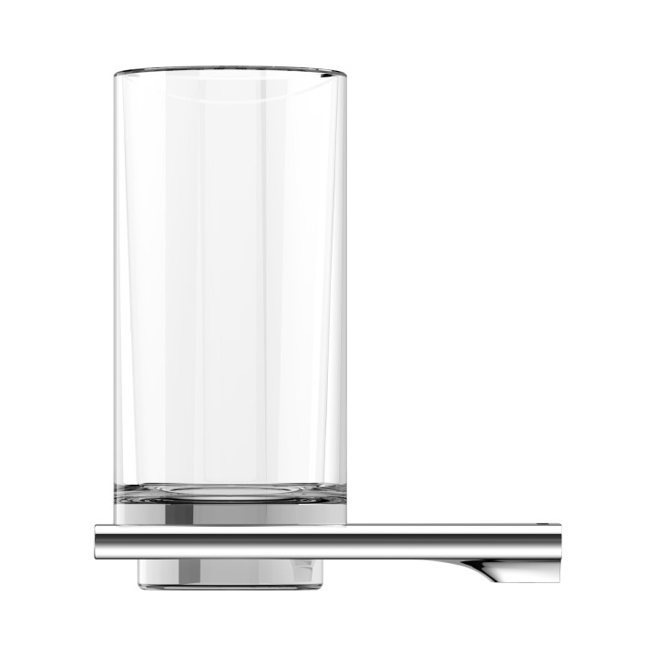 Стакан KEUCO Edition 400 хром, 11550019000