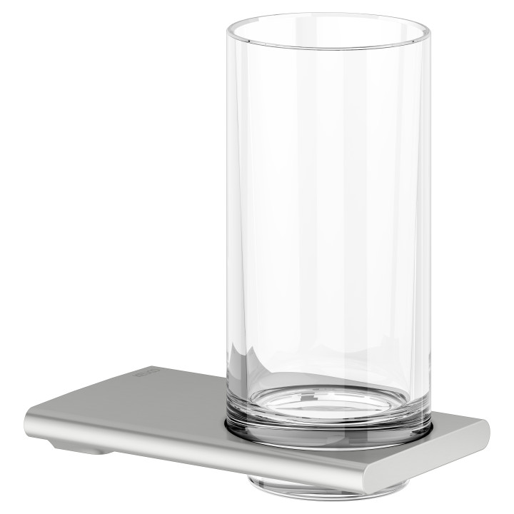 Стакан KEUCO Edition 400 нержавеющая сталь, 11550219000