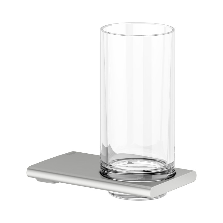 Стакан KEUCO Edition 400 нержавеющая сталь, 11550219000