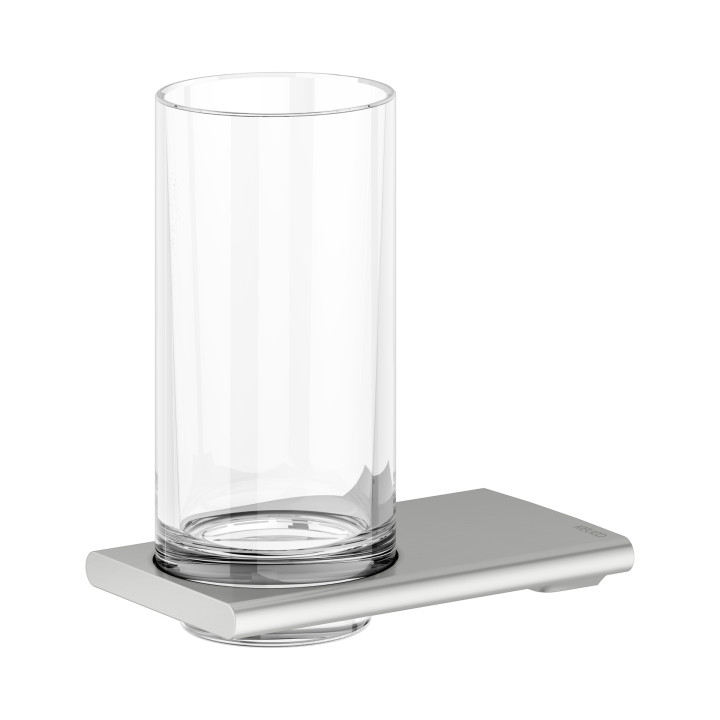 Стакан KEUCO Edition 400 нержавеющая сталь, 11550219000