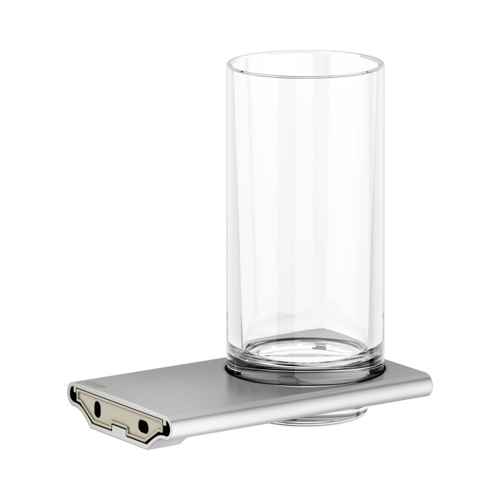 Стакан KEUCO Edition 400 нержавеющая сталь, 11550219000