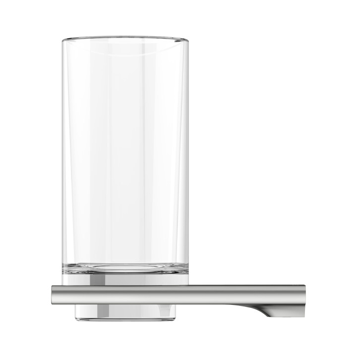 Стакан KEUCO Edition 400 нержавеющая сталь, 11550219000