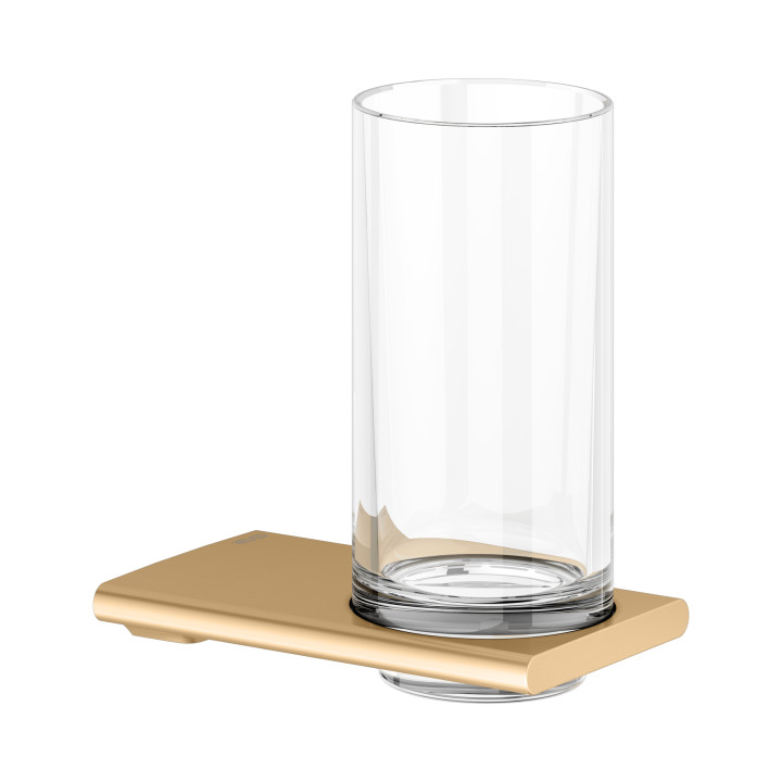 KEUCO Edition 400 Стакан подвесной, 11550259000