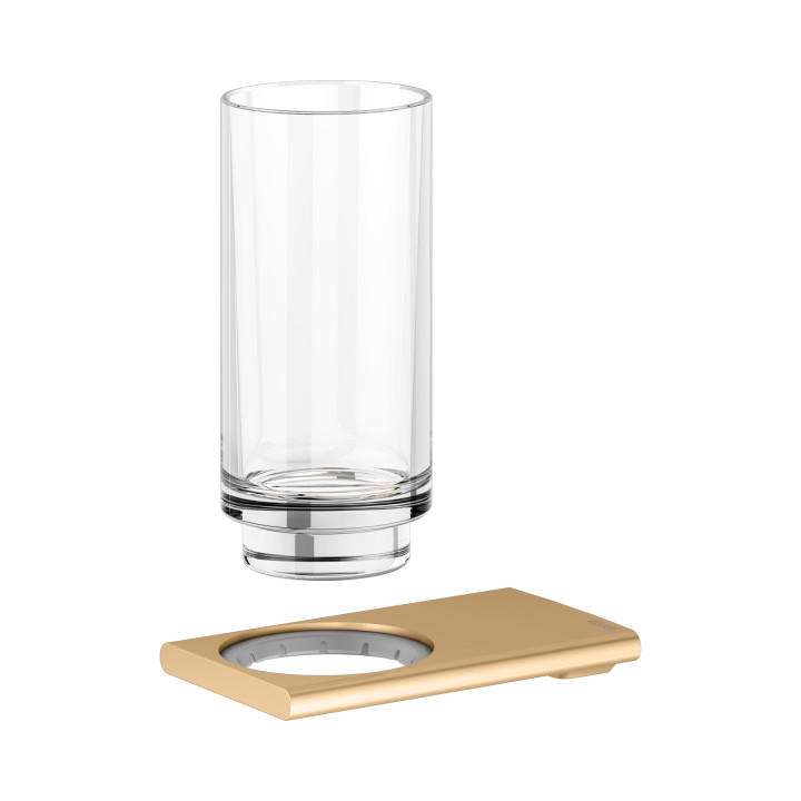 KEUCO Edition 400 Стакан подвесной, 11550259000