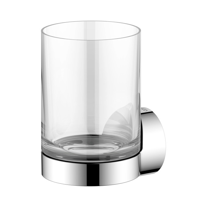 Стакан KEUCO Collection REVA хром, 12850019000