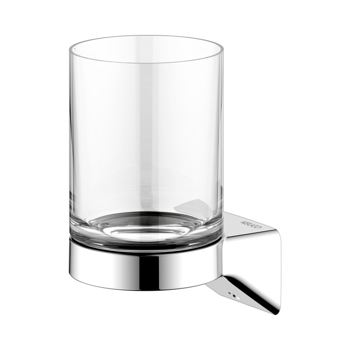 Стакан KEUCO Aveno подвесной хром 14650019000