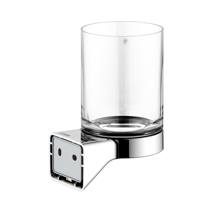 Стакан KEUCO Aveno подвесной хром 14650019000