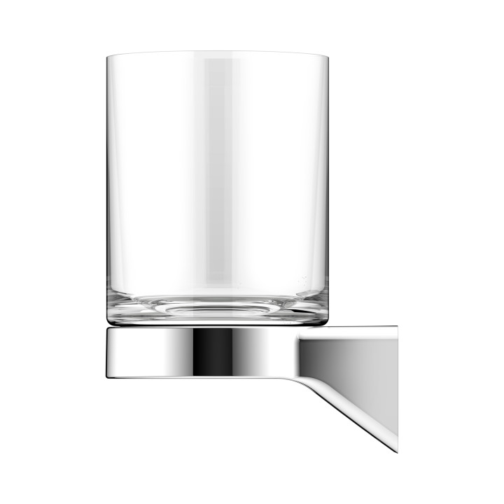 Стакан KEUCO Aveno подвесной хром 14650019000