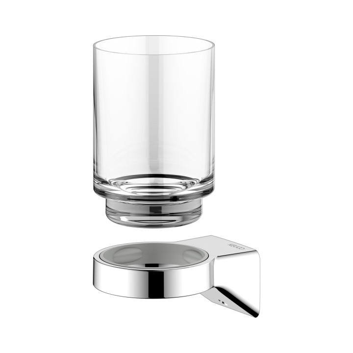 Стакан KEUCO Aveno подвесной хром 14650019000