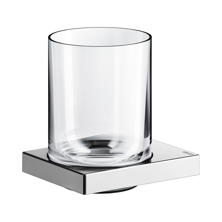 Стакан KEUCO Edition 90 Square для ванной, 19150019000