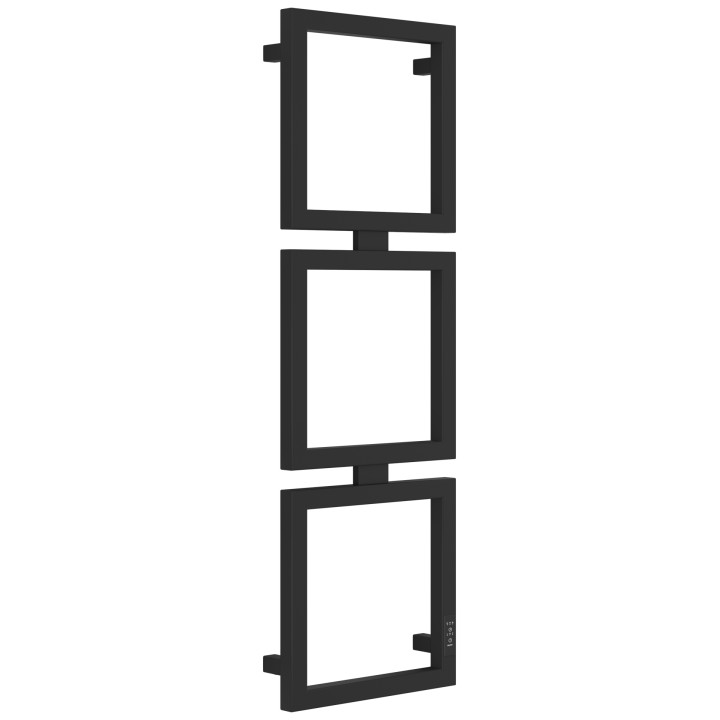 Полотенцесушитель Сунержа Этюд 105х30 см, 31-0845-1030