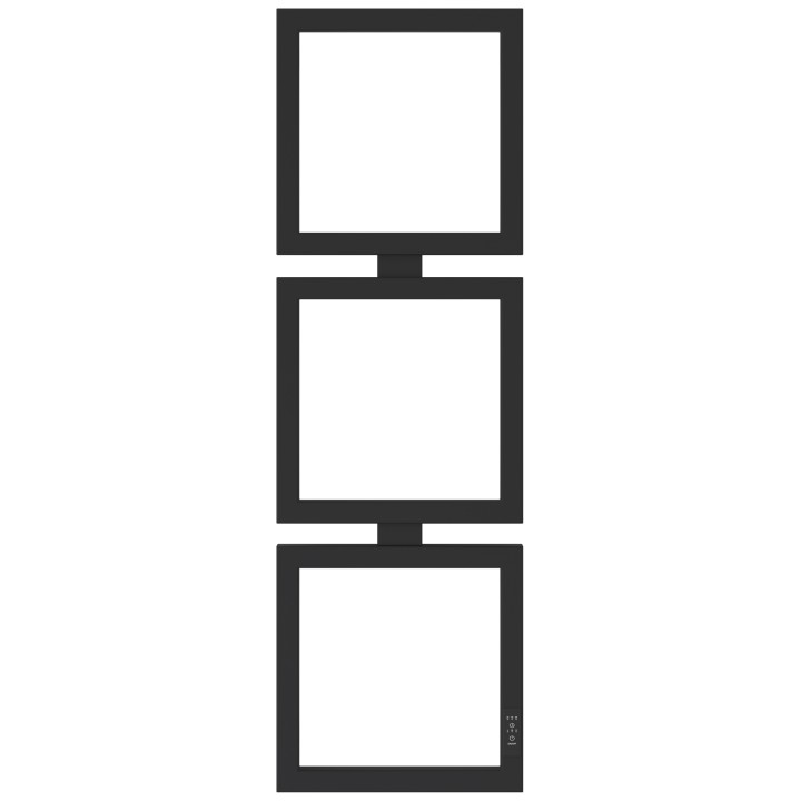 Полотенцесушитель Сунержа Этюд 105х30 см, 31-0845-1030