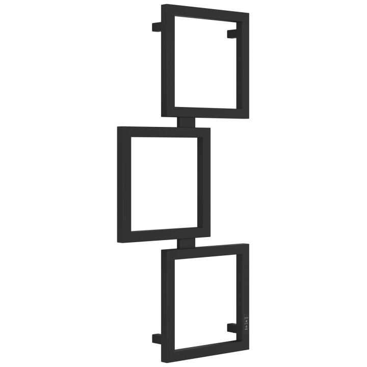 Полотенцесушитель Сунержа Этюд 105х50 см, 31-0847-1050