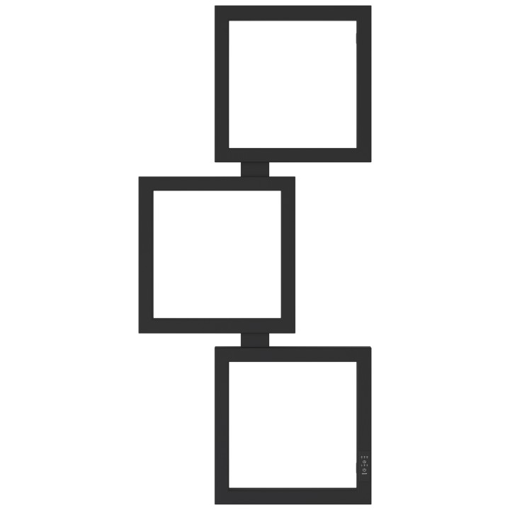 Полотенцесушитель Сунержа Этюд 105х50 см, 31-0847-1050