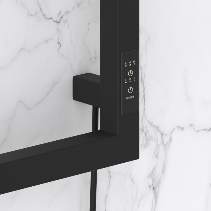 Полотенцесушитель Сунержа Этюд 105х50 см, 31-0847-1050