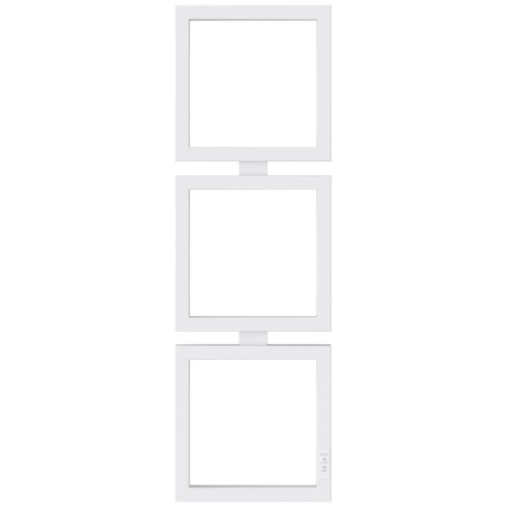 Полотенцесушитель Сунержа Этюд 105х30 см, 30-0845-1030