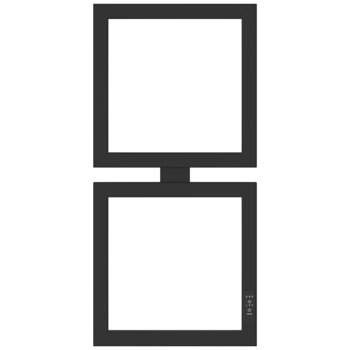 Полотенцесушитель Сунержа Этюд 69х30 см, 31-0845-6030