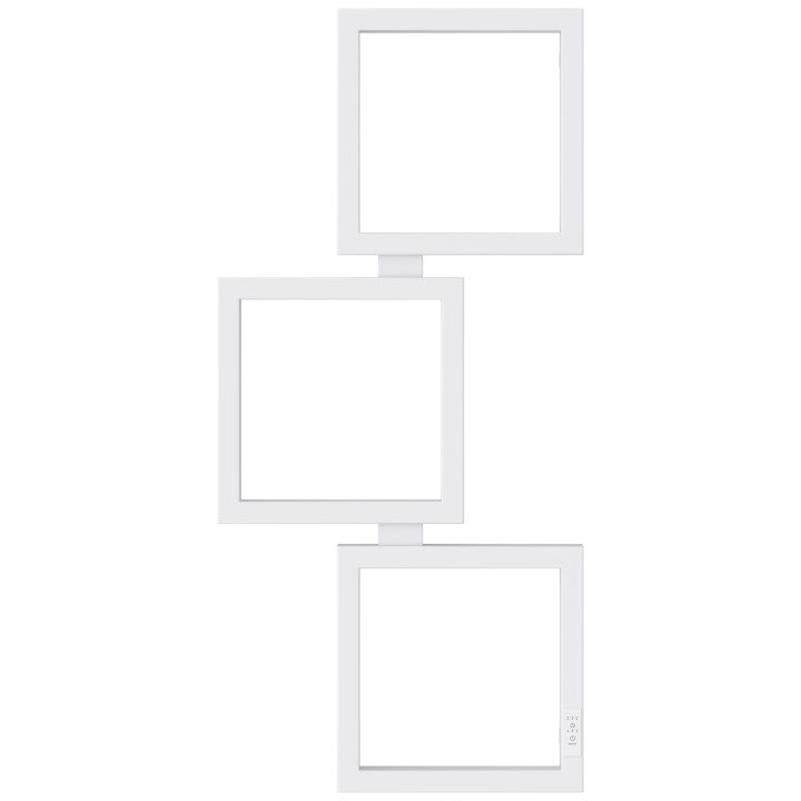 Полотенцесушитель Сунержа Этюд 105х50 см, 30-0847-1050