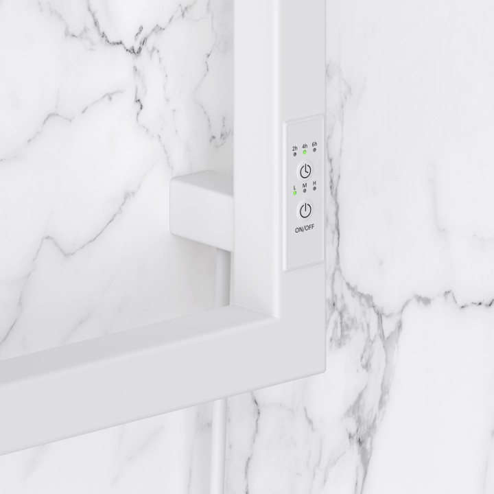 Полотенцесушитель Сунержа Этюд 105х50 см, 30-0847-1050