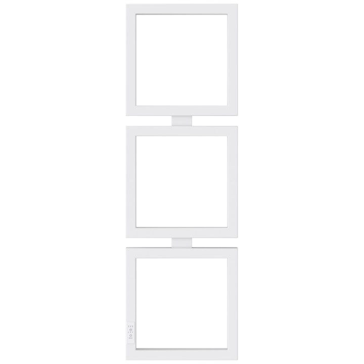 Полотенцесушитель Сунержа Этюд 105х30 см, 30-0844-1030