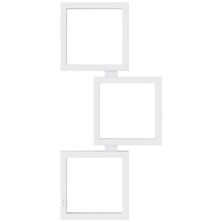 Полотенцесушитель Сунержа Этюд электрический, 30-0846-1050