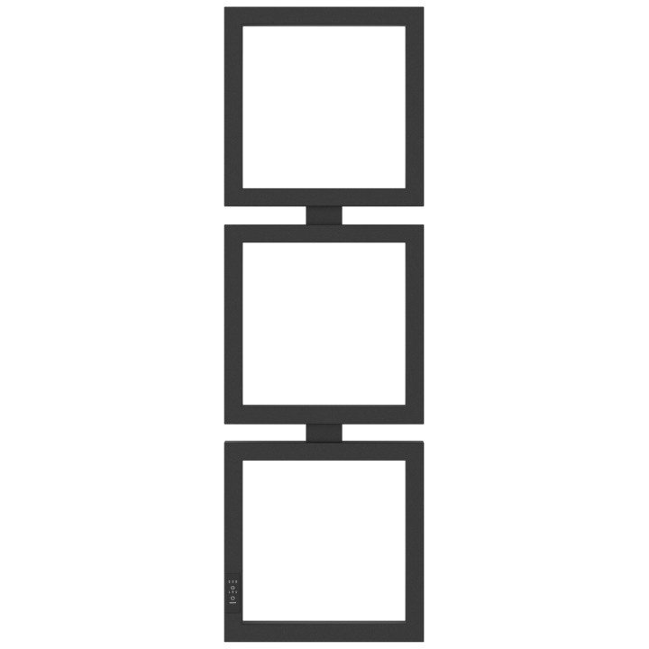 Полотенцесушитель Сунержа Этюд 105х30 см, 15-0844-1030