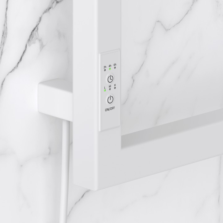 Полотенцесушитель Сунержа Этюд 69х30 см, 30-0844-6030