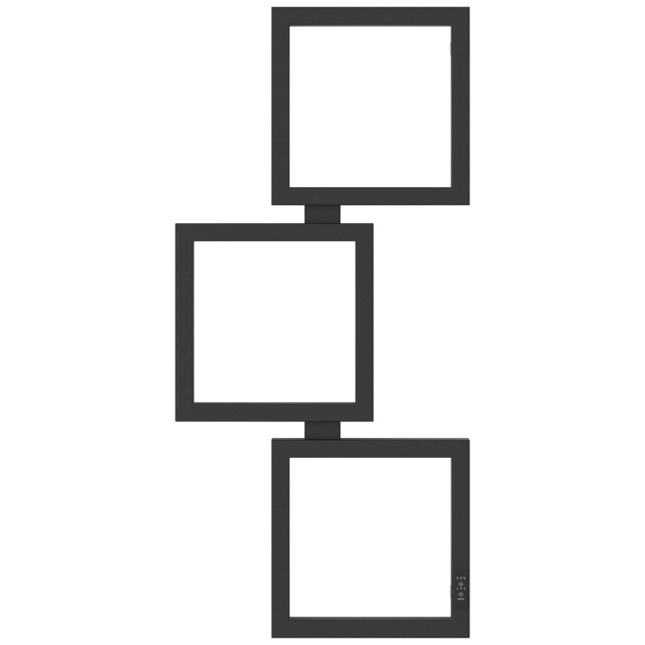 Полотенцесушитель Сунержа Этюд 105х50 см, 15-0847-1050