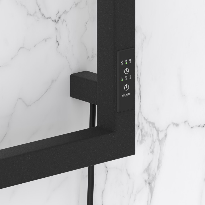 Полотенцесушитель Сунержа Этюд 69х30 см, 15-0845-6030