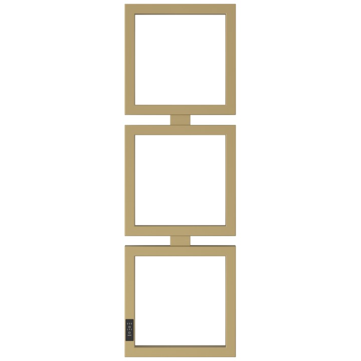 Полотенцесушитель Сунержа Этюд 105х30 см, 32-0844-1030