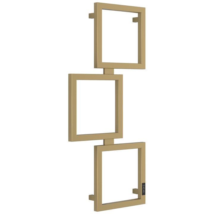 Электрический полотенцесушитель Сунержа Этюд, 32-0847-1050