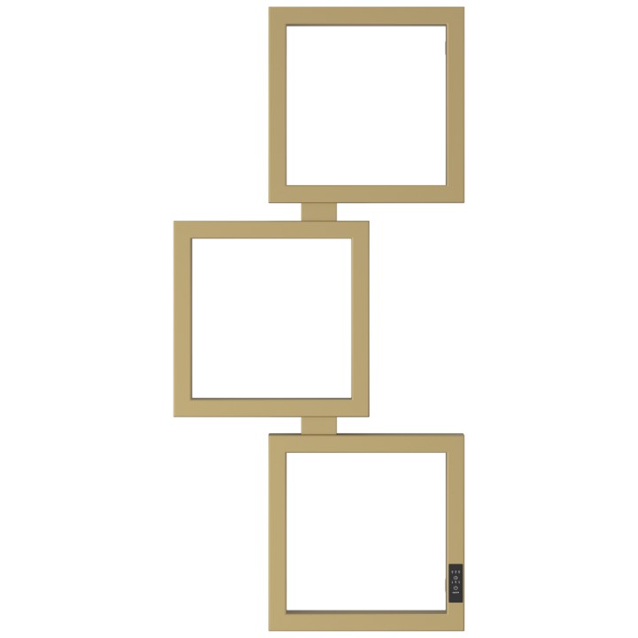 Электрический полотенцесушитель Сунержа Этюд, 32-0847-1050