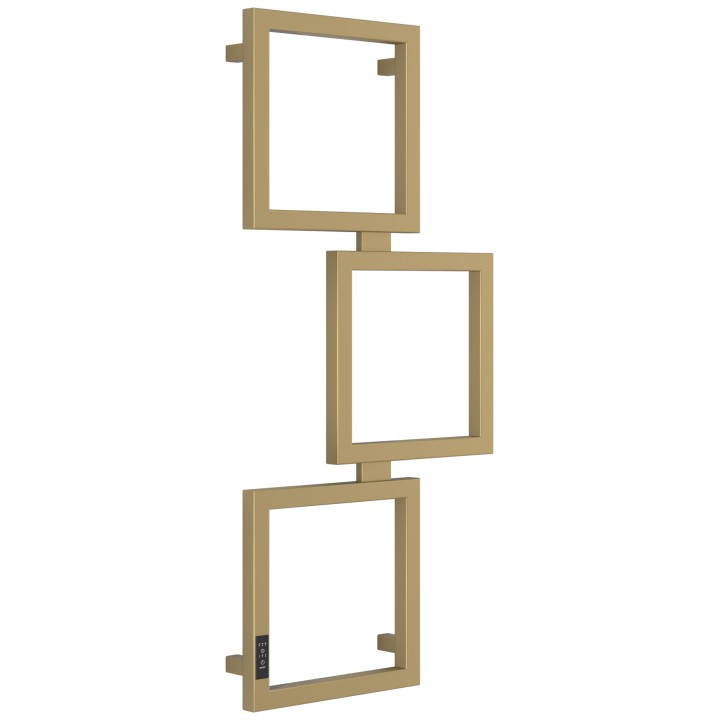 Электрический полотенцесушитель Сунержа, 32-0846-1050