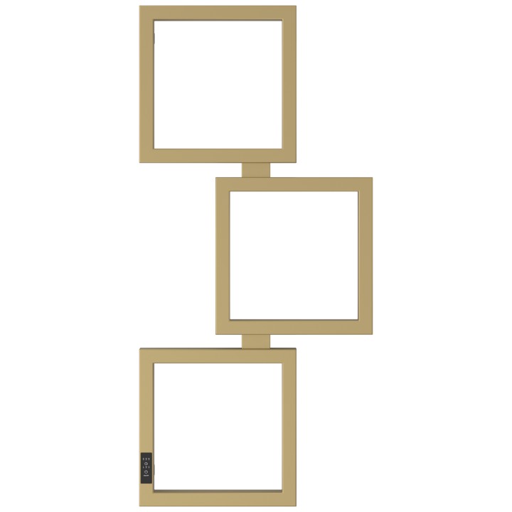 Электрический полотенцесушитель Сунержа, 32-0846-1050