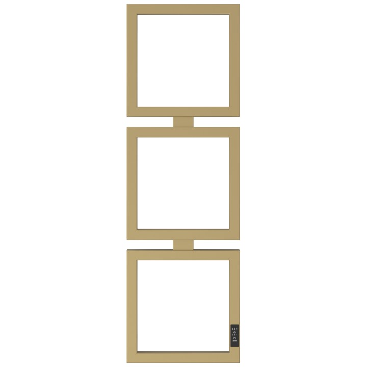 Полотенцесушитель Сунержа Этюд 105х30 см, 32-0845-1030