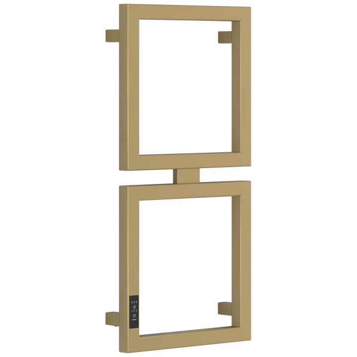 Сунержа Этюд Полотенцесушитель 69х30 см, 32-0844-6030