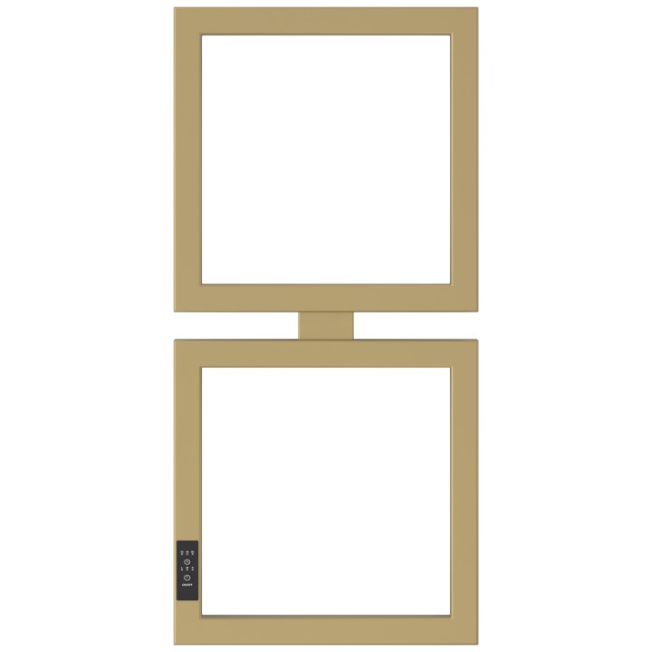 Сунержа Этюд Полотенцесушитель 69х30 см, 32-0844-6030