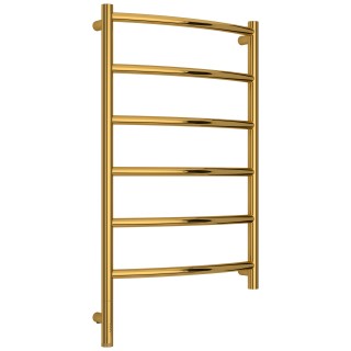 Сунержа Галант 3.1 Полотенцесушитель электрический жидкостный 80х50 см золото