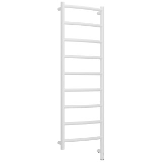 Сунержа Галант 3.1 Полотенцесушитель электрический жидкостный 120х40 см матовый белый