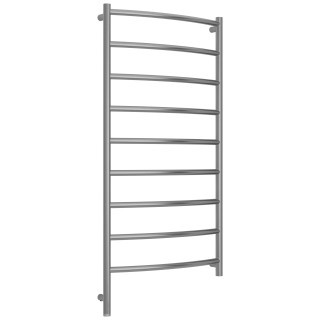 Сунержа Галант 3.1 Полотенцесушитель электрический жидкостный 120х60 см сатин