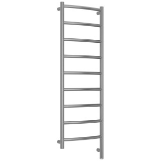 Сунержа Галант 3.1 Полотенцесушитель электрический жидкостный 120х40 см сатин