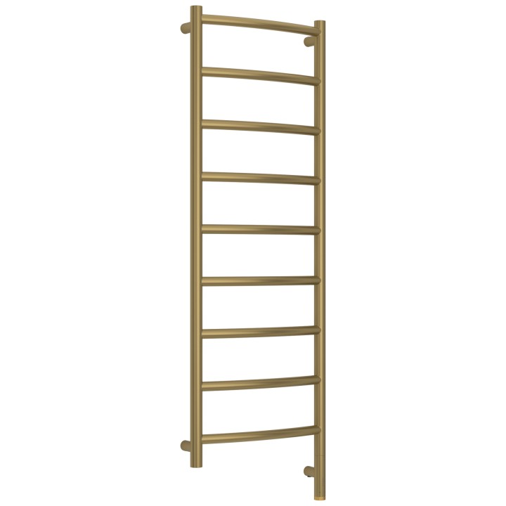 Полотенцесушитель Сунержа Галант 3.1 золотой, 32-6001-1240