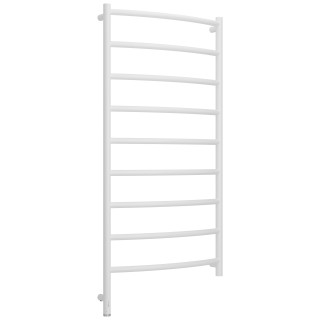 Сунержа Галант 3.1 Полотенцесушитель электрический жидкостный 120х60 см матовый белый