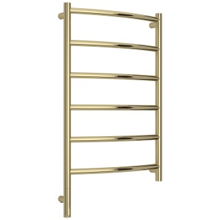 Сунержа Галант 3.1 Полотенцесушитель электрический жидкостный 80х50 см шампань